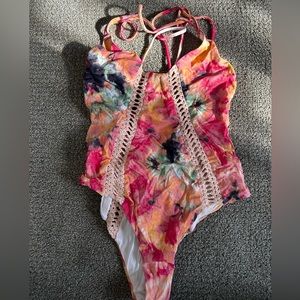 Urban Outfitters one piece
